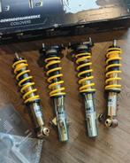 ST Suspensions ST XTA schroefset - Mini Coupe Cabrio R58 R59