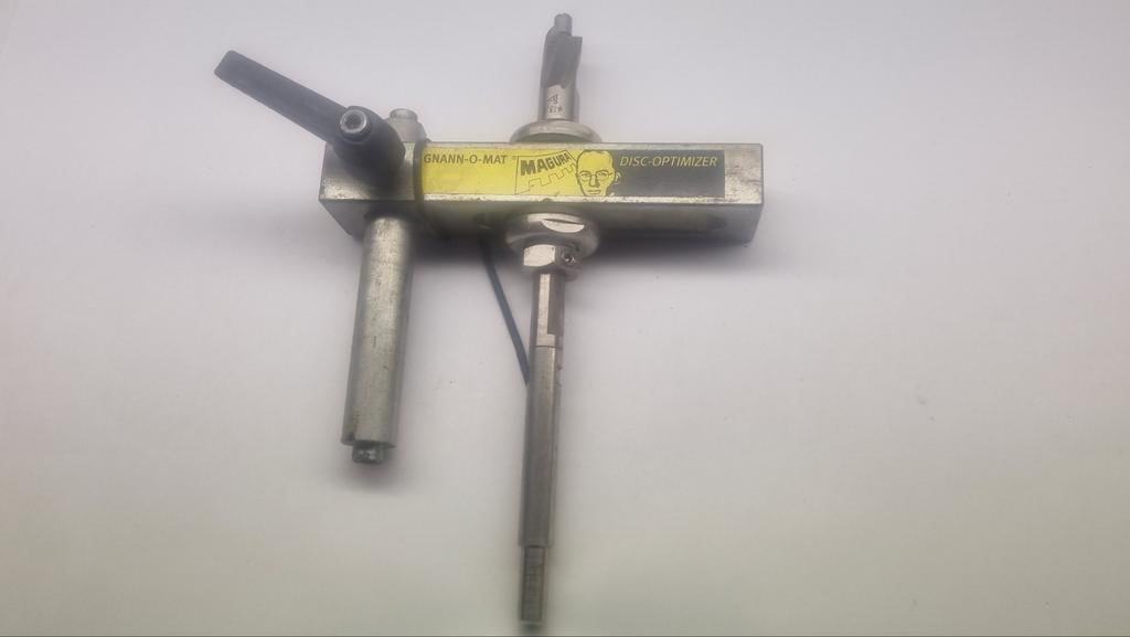 Magura Gnann-O-Mat Disc-Optimizer, Ophalen of Verzenden