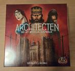 Architecten Van Het Westelijk Koninkrijk bordspel (nieuw), Hobby en Vrije tijd, Vijf spelers of meer, Ophalen of Verzenden, Nieuw