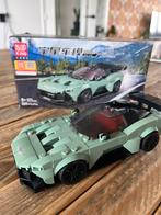 Mould king vulcan, Kinderen en Baby's, Ophalen of Verzenden, Zo goed als nieuw