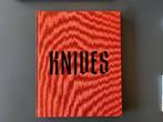 Jason Koxvold - Knives (Gnomic Books), Ophalen of Verzenden, Zo goed als nieuw, Fotografen