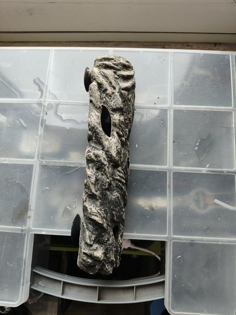 Verwarming cover, Dieren en Toebehoren, Vissen | Aquaria en Toebehoren, Ophalen of Verzenden