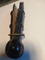 Antieke pas schroef sleutel voor stoppenkast mooie staat., Ophalen of Verzenden