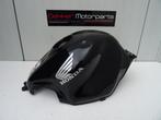 Benzine Tank / Fuel Tank Honda CBR600F 1999-2000 PC35 Zwart, Motoren, Onderdelen | Honda, Gebruikt, -, -, Ophalen of Verzenden