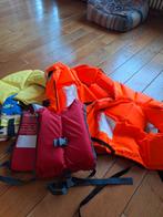 Diverse kinder zwemvesten - Veiligheid in het water, Kinderen en Baby's, Babykleding | Baby-zwemkleding, Gebruikt, Jongetje of Meisje