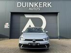Volkswagen Polo 1.0 TSI | Airco | Adaptive cruise | Lane ass, Voorwielaandrijving, Stof, Zwart, Bedrijf