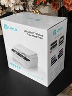 HAGELNIEUW | Loklik Phone Press / telefoon pers sublimatie, Ophalen of Verzenden, Nieuw, Gereedschap of Toebehoren