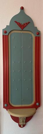 Efteling pinbord bord voor pins., Ophalen of Verzenden, Nieuw, Button of Speldje