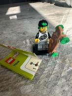 Lego Minifigures 71048 Nr 7 NIEUW, Ophalen of Verzenden, Nieuw, Lego
