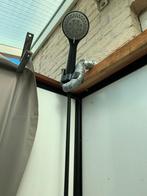 (Buiten)douche met douchebak - Ideaal voor verbouwing, Ophalen, Gebruikt, Douche