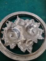 potpourri pot groot met roos rooster, Ophalen of Verzenden, 'T Olde Gre-j, Info@toldegrej.nl, Endepoelstraat 20f Didam