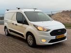 Ford Transit Connect 1.5 EcoBlue L2 Automaat Bj 2022 Airco N, Gebruikt, Euro 6, 4 cilinders, 100 pk