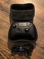 Razer Raiju Tournament - PS4 Controller met hoes en kabel, Spelcomputers en Games, Spelcomputers | Sony PlayStation Consoles | Accessoires