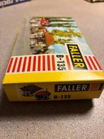 Faller B-135 nieuw , dwz 60 jaar ongebruikt, Hobby en Vrije tijd, Modeltreinen | H0, Overige merken, Gelijkstroom of Wisselstroom