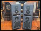 Rogers Monitor RMTL transmissielijn speakers, Gebruikt, ., 60 tot 120 watt, .