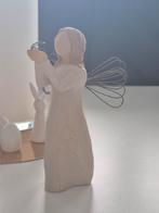 Willow Tree engel Angel of freedom als nieuw, Ophalen of Verzenden, Zo goed als nieuw