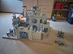 Groot Playmobil Novelmore Kasteel met veel extra's, Ophalen, Zo goed als nieuw, Complete set
