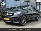Mercedes-Benz GLE-klasse Coupé 350 d 4MATIC AMG/PANO/TREKH, Automaat, Gebruikt, Euro 6, Bedrijf