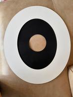 Isoduct Binnenafierking dakdoorvoer 150 mm NIEUW, Ophalen of Verzenden, Nieuw, Hout, Houtkachel