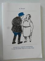 Veertig jaren diender,  A.Koops, Ophalen of Verzenden, Zo goed als nieuw