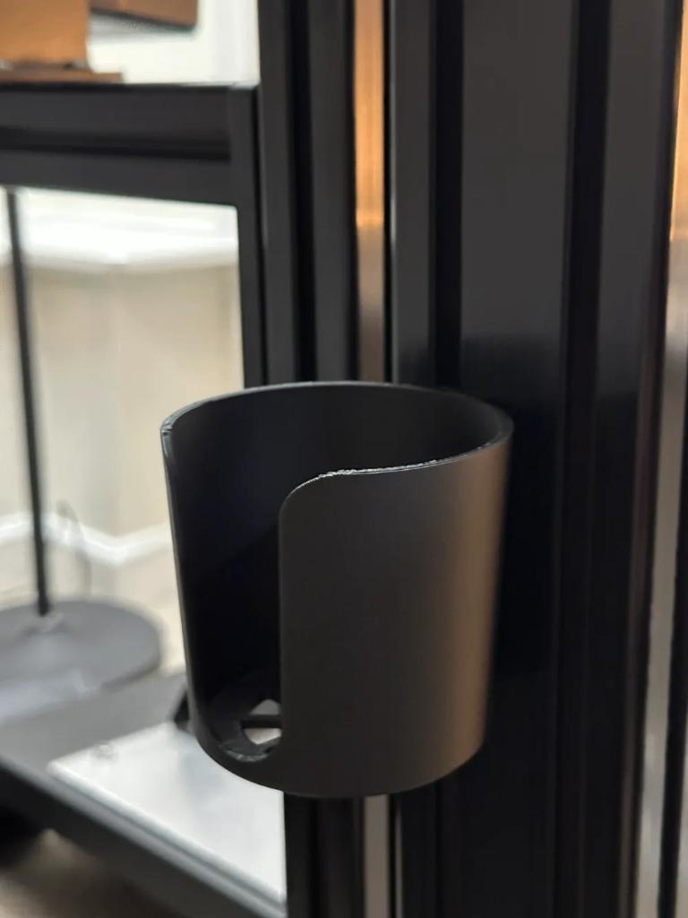 Simracing cupholder !!Schroeven +€1,50!!, Spelcomputers en Games, Spelcomputers | Overige, Nieuw, Overige merken, Ophalen of Verzenden