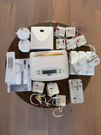 Kaku klikaanklikuit ICS-1000, AVCT-102, AMU, AWMD, ACD, AWMR, Gebruikt, Ophalen of Verzenden, Compleet systeem, Overige soorten