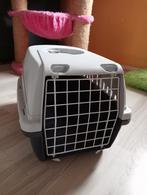 Te koop: Katten kooitje, Ophalen of Verzenden, Zo goed als nieuw