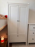 Sundvik kledingkast Ikea ZSM OPHALEN, Ophalen, Gebruikt, 50 tot 100 cm, Met lade(s)