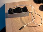 Ps5 docking station controller laadstation, Ophalen of Verzenden, Zo goed als nieuw, Controller