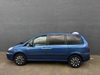 Peugeot 807 2.0 SR|6PEROONS/KANT&KLAAR VAKANTIE AUTO, Auto's, Peugeot, Voorwielaandrijving, Gebruikt, 4 cilinders, Blauw