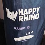 Happy Rhino Karoo 10 selfinflating slaapmat - in nieuw staat, Caravans en Kamperen, Ophalen, Nieuw