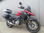 Suzuki DL 650 V-Strom ABS, Bedrijf, Meer dan 35 kW, Toermotor, 645 cc