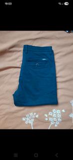 Heten broek Gardeur 3232, Blauw, Ophalen of Verzenden, Maat 34 (XS) of kleiner, Lang