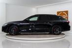 Audi A6 Avant C9 e-hybrid 270KW Quattro S Edition Competitio, Automaat, 12 maanden, 4 cilinders, Zwart