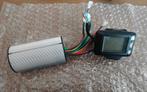 36V 250w Controller Elektrische Step met display, Ophalen of Verzenden, Nieuw