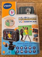 VTech KidiZoom Vloggercam - Nieuw in doos, Ophalen of Verzenden, Nieuw, Jongen of Meisje