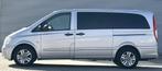 Mercedes-Benz Vito 113 CDI 320 Lang 2x schuifdeur Dubbele ca, Euro 5, Gebruikt, 2500 kg, Mercedes-Benz