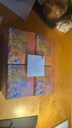 151 sealed mini tin display (4x beschikbaar), Ophalen of Verzenden, Zo goed als nieuw