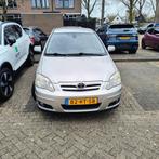 Toyota Corolla 1.6 16V Vvt-i 5DR 98.500km!!, Voorwielaandrijving, 450 kg, 4 cilinders, Corolla