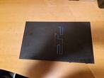 Sony Playstation 2 + 10 Games, Ophalen of Verzenden, Zo goed als nieuw, Met 1 controller