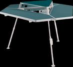 Quechua Tepee Camping Tafel 6-hoekig, Ophalen, Gebruikt, 50 tot 100 cm, 50 tot 100 cm