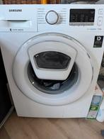 Samsung Wasmachine 7.0kg, Ophalen, Gebruikt, Voorlader, Kort programma