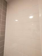 Mosa wandtegels wit 15x30 cm, Ophalen, Nieuw, Minder dan 20 cm, 20 tot 40 cm