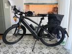 Stromer ST1 Sport 983Wh | 1.405 km | Zo goed als nieuw, Ophalen, Zo goed als nieuw, 47 tot 51 cm, Stromer