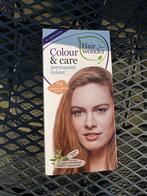 Hair by Nature Colour & Care Permanente Haarkleuring, Ophalen of Verzenden, Nieuw, Overige typen