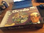 Cluedo Dvd, het spannende Bordspel. Nieuw in folie, Vijf spelers of meer, Ophalen of Verzenden, Nieuw, Parker