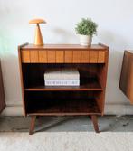 Mooi vintage retro kastje jaren 60, Ophalen, Gebruikt, ., .