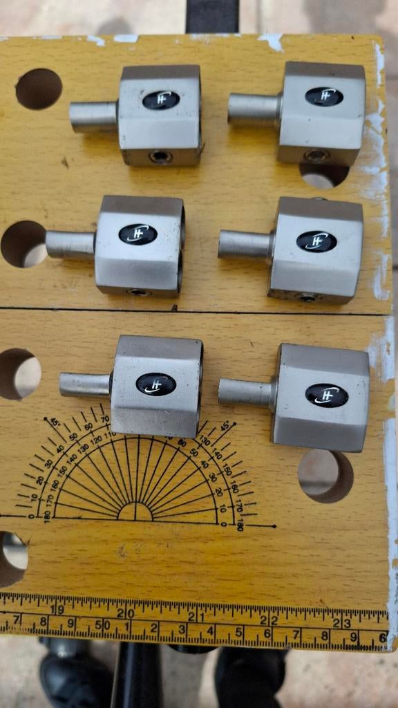 Dubbele input voor zware auto versterkers 50/70mm2, Ophalen of Verzenden