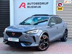 CUPRA Formentor 1.4 e-Hybrid VZ Copper Edition Memory/360/Pa, Auto's, Cupra, 12 maanden, Gebruikt, 4 cilinders, Hybride Elektrisch/Benzine