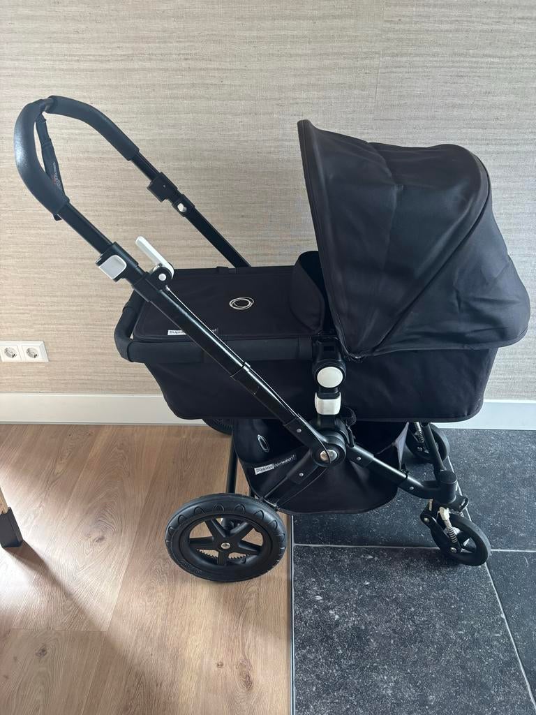 Bugaboo Cameleon 3 kinderwagen - Compleet en netjes, Ophalen, Bugaboo, Zo goed als nieuw, Combiwagen